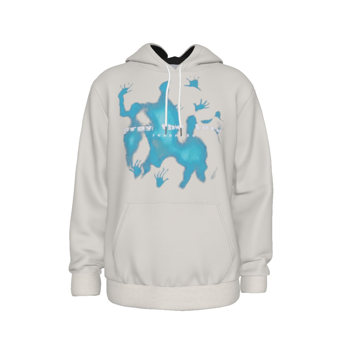 World in Motion Hoodie