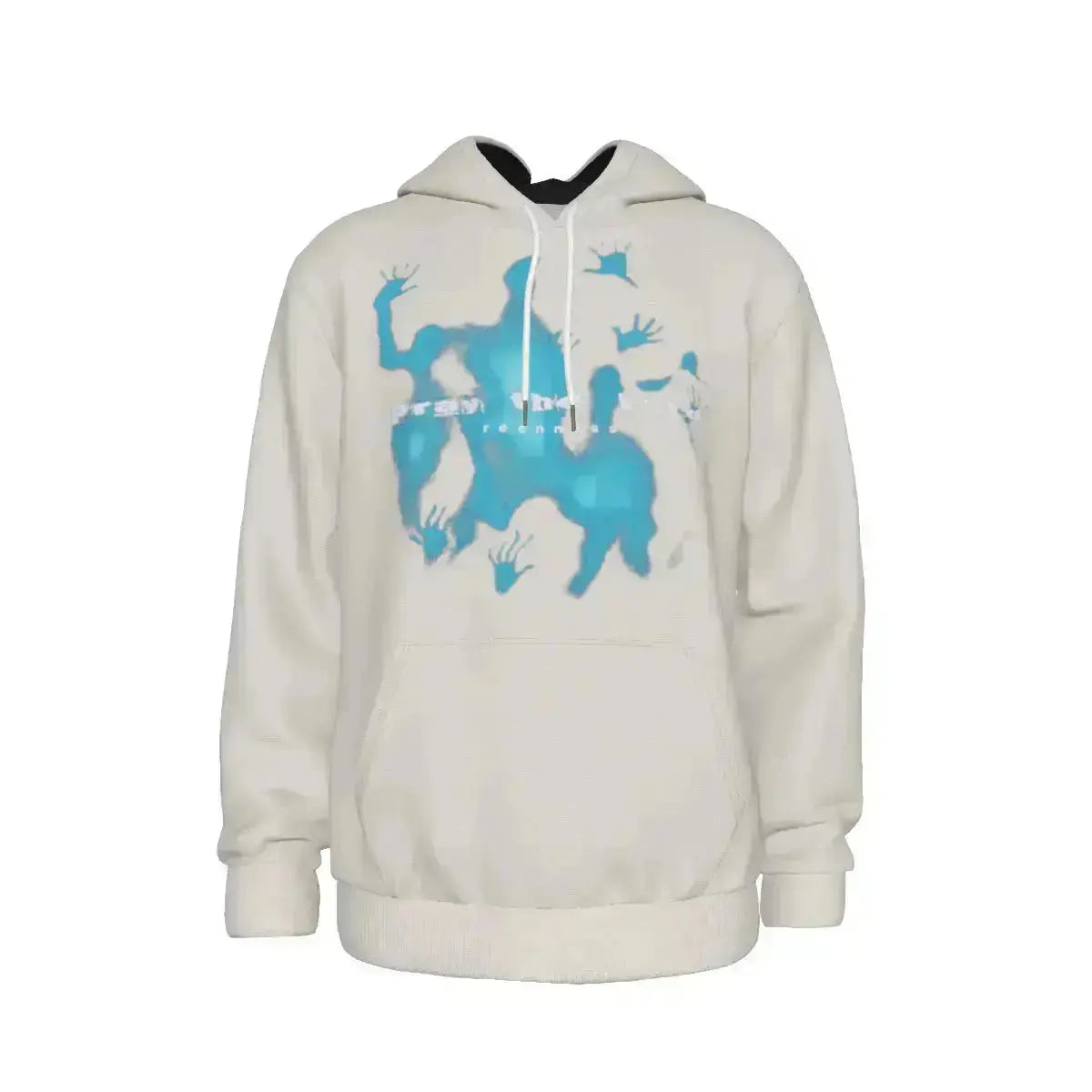 Women's Bluey Graphic Sweatshirt - Gray 2X