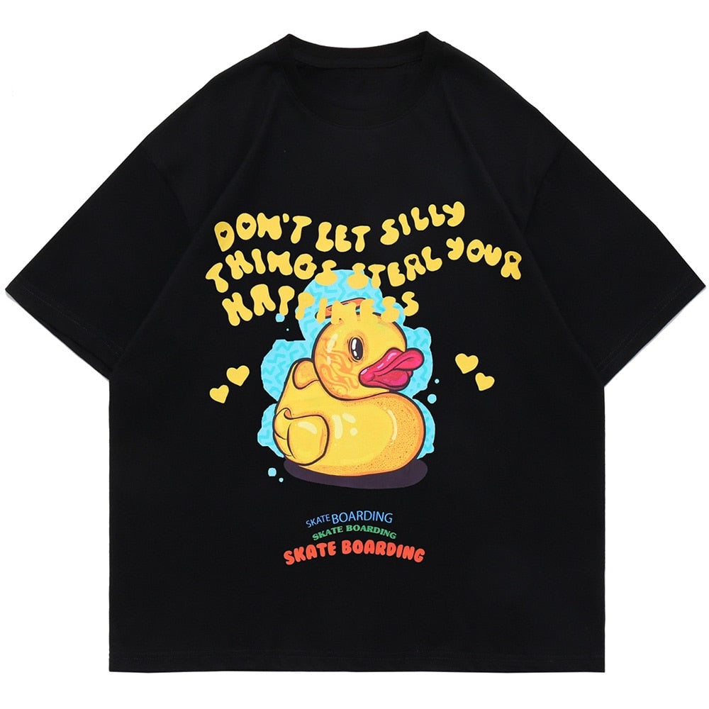 Rubber Duck Men's T-shirt