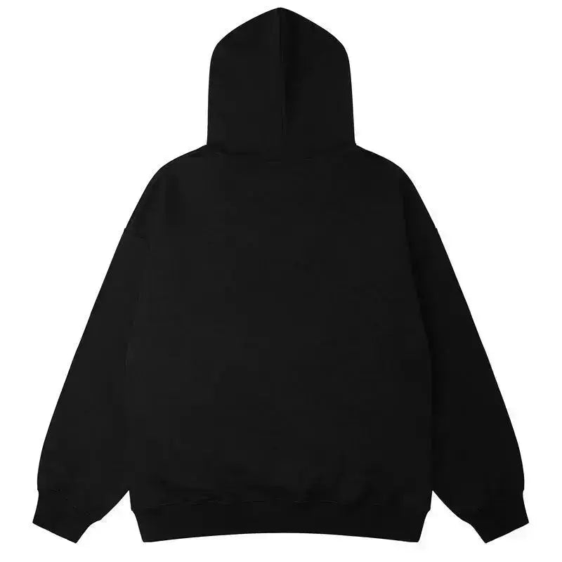 "Eminem's Legacy Inspires" Men Women Streetwear Graphic Hoodie Ver.1 Yoycol