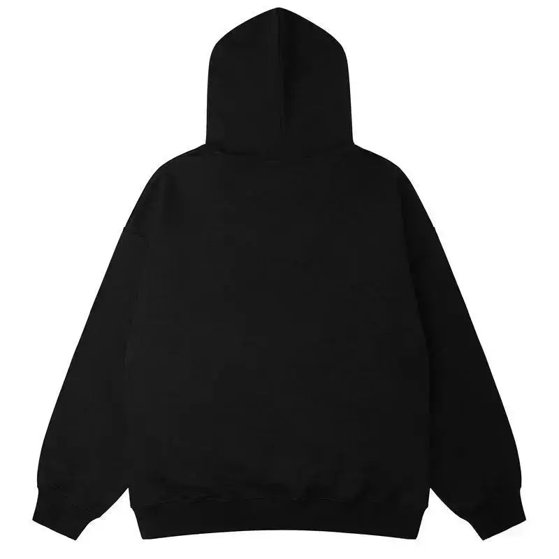 "Eminem's Legacy Inspires" Men Women Streetwear Graphic Hoodie Ver.1 Yoycol