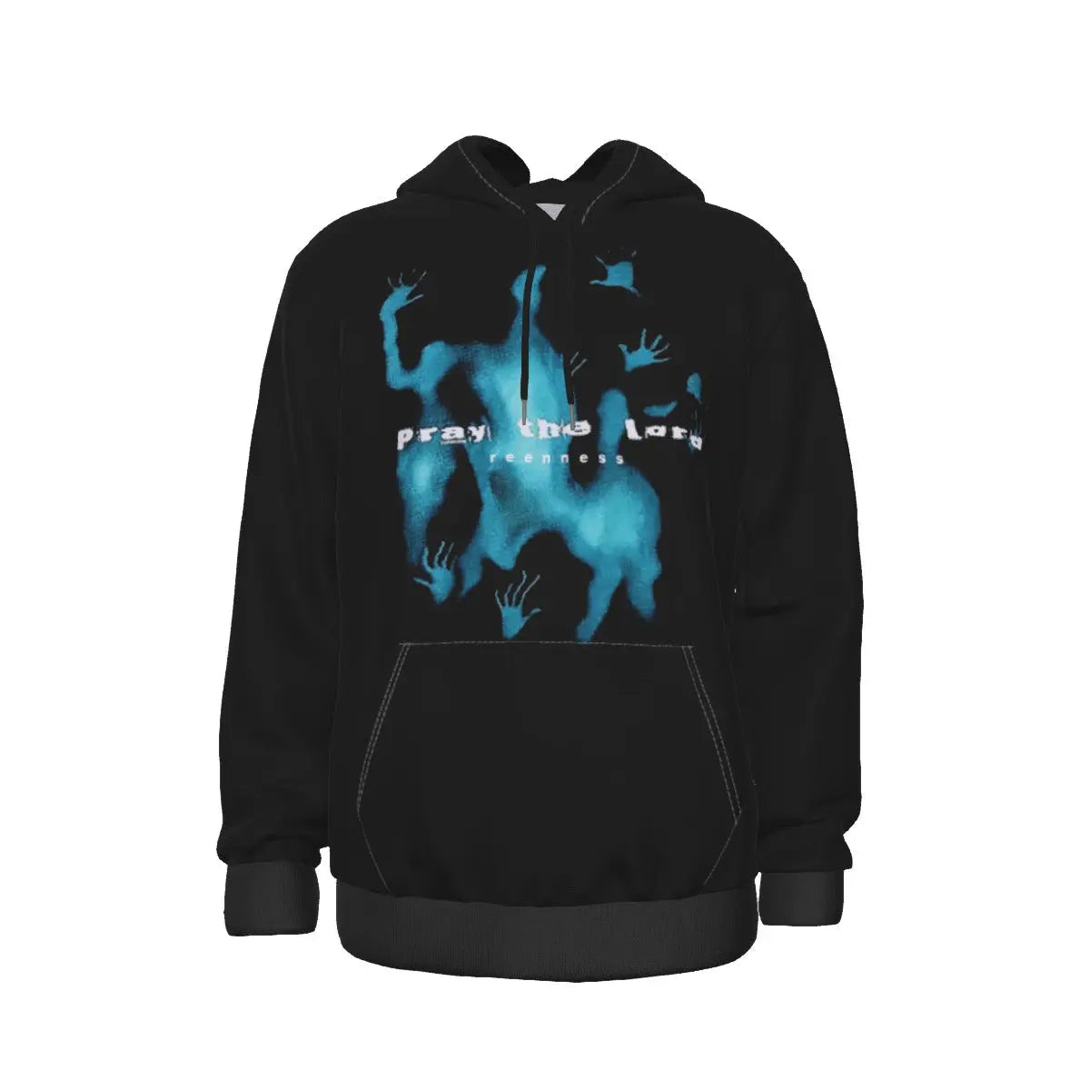 "Out of the Woods Symphony" Men Women Streetwear Graphic Hoodie Ver.1 Yoycol
