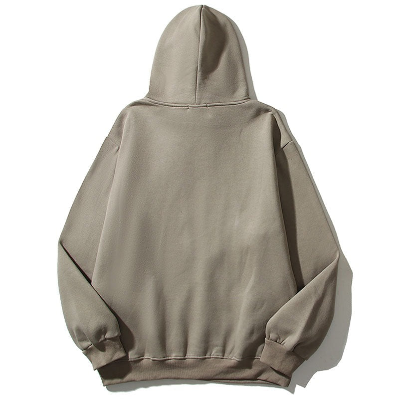 Yeezy team online hoodie