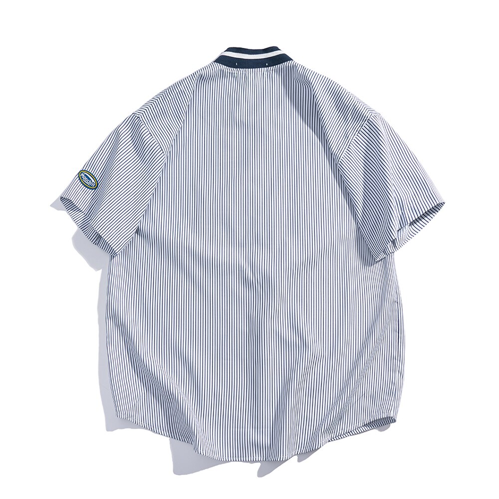 Uncle Joe Unisex Men Women Streetwear Graphic Shirt - Daulet Apparel Grey / L