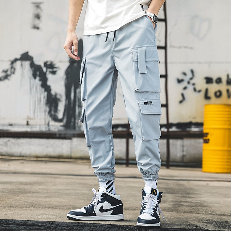 Streetwear joggers online womens