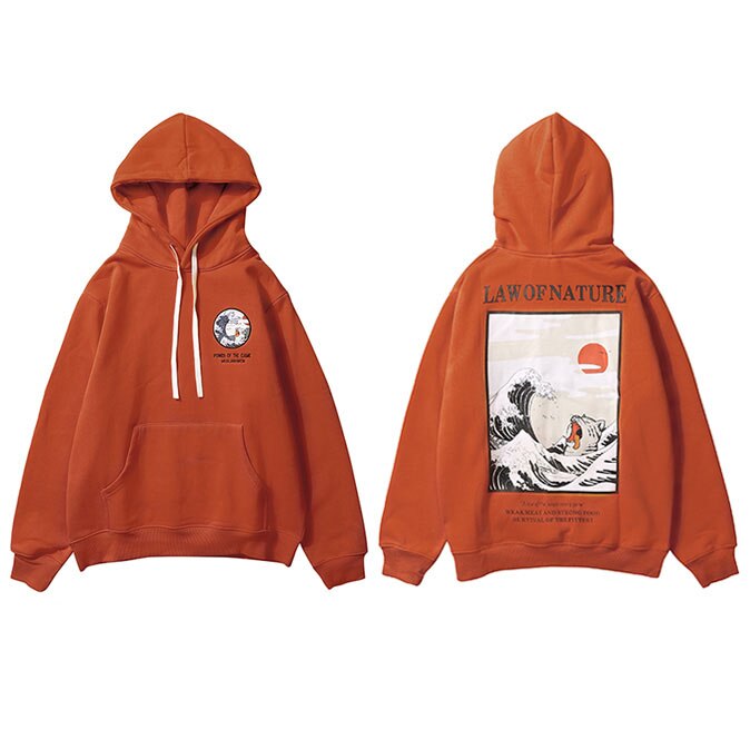 Laws of nature hoodie online