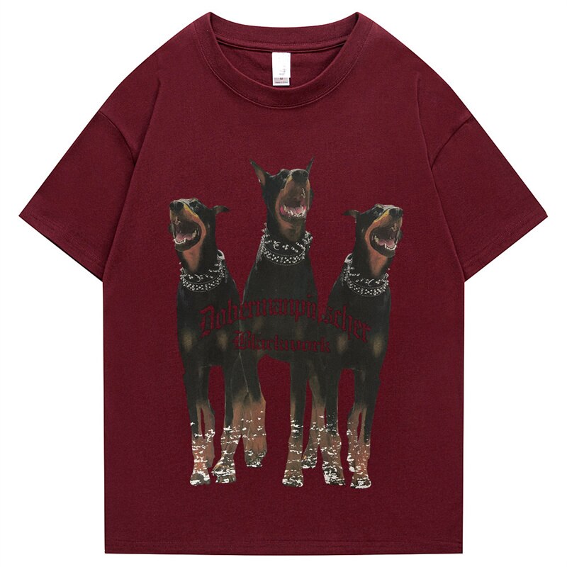 Doberman