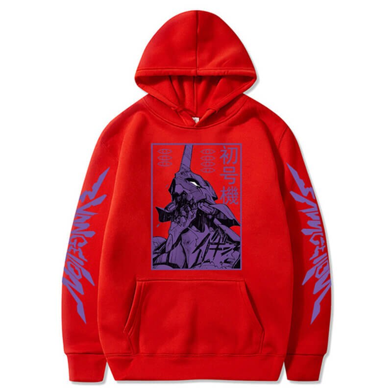 "Following You" Unisex Men Women Streetwear Graphic Hoodie Daulet Apparel