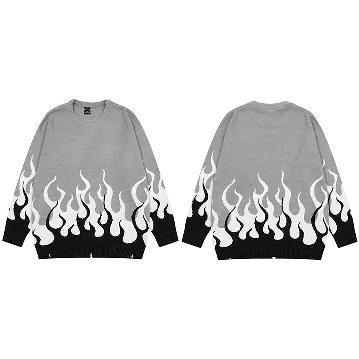 Women's Let's Get Toasted Campfire Graphic Sweatshirt in 2023