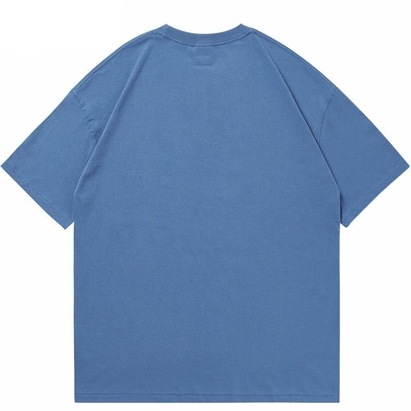 Light blue hot sale fury shirt