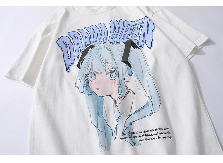 Drama discount queen sweatshirt